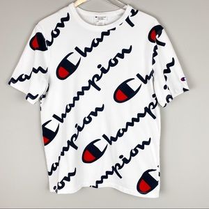 Champion | Mens Shirt